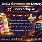 government lottery in india 2020